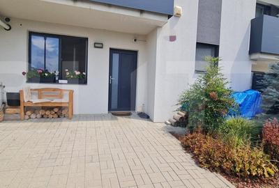 Casa in Voronet cu 4 camere si priveliste - 18