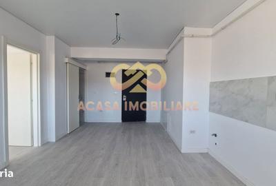 Apartament cu 2 camere în Bârnova - 19