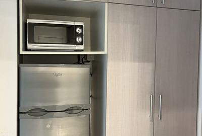 Apartament cu 2 camere semidecomandat în Universitate - 4