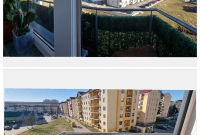 Apartament cu 3 camere decomandat în Central - 1