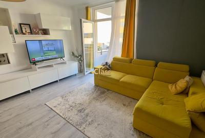 Apartament 2 camere | Parcare | 56 mpu | Zona Regal Baciu - 3