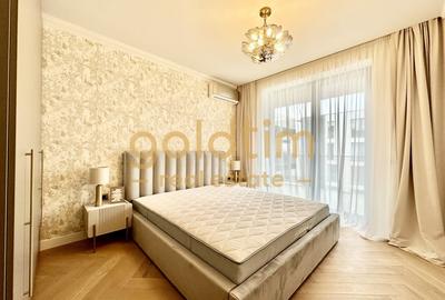 Apartament cu 4 camere decomandat, mobilat în Iancu Nicolae - 23