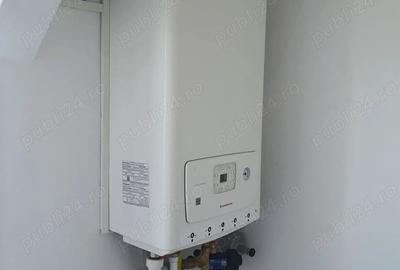 Apartament cu 2 camere decomandat în Ostroveni - 11