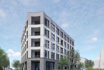 Apartament 2 camere de lux cu vedere panoramica superba s... - 2