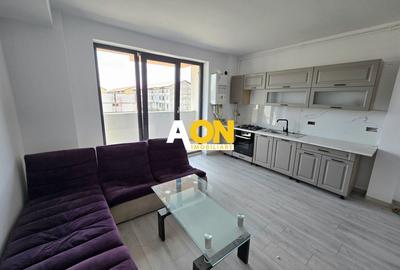 Apartament cu 2 Camere, Bloc Nou, Zona Alba Mall - 1