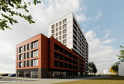 Apartament cu 2 camere decomandat în Torontalului - 3