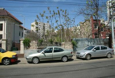 Stefan cel Mare - Viitorului - Radu de la Afumati, 389 mp. teren ideal constructie - 1