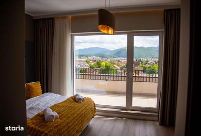 Apartament cu 3 camere în Central - 9