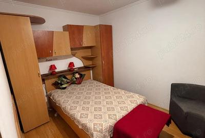 Apartament cu 2 camere nedecomandat în Tomis Nord - 3