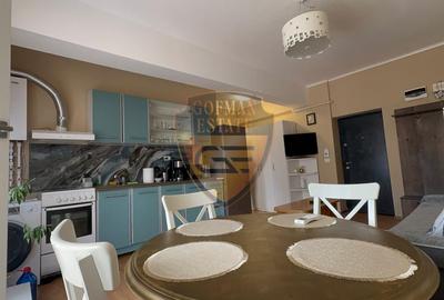 Apt 2 camere, Mamaia Nord, Hanul Cu Peste, Termen lung inclusiv vara, parcare - 3