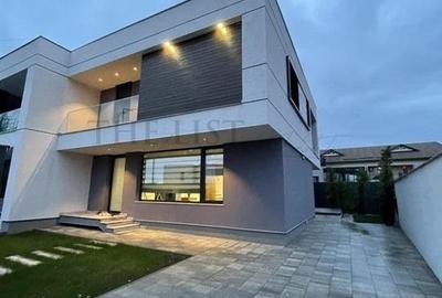 Casă individuală cu 4 camere cu Canalizare în Pipera - 2