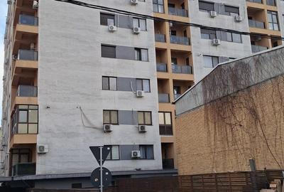 Studio de vanzare bloc nou Unirii - New City Residence - 10