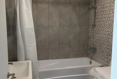 Apartament cu 2 camere semidecomandat în Central - 4