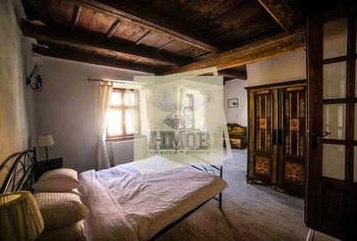 Apartament cu 3 camere decomandat, mobilat în Aeroport - 4