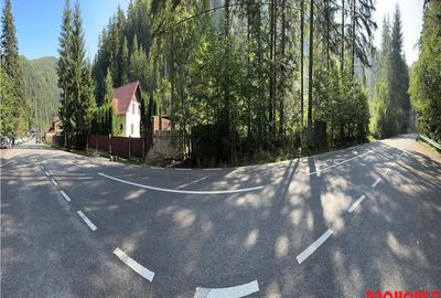 Slanic Moldova - Oportunitate unica pentru dezvoltare turist Slanic Moldova - Oportunitate unica pentru dezvoltare turist - 5