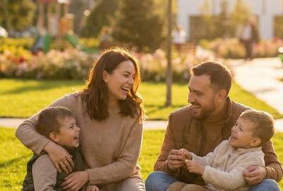 Apartament cu 3 camere decomandat în Militari - 1