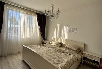 Casă individuală cu 5 camere cu Canalizare în Săcălaz - 6