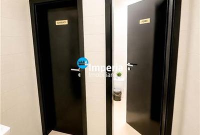 Spațiu comercial, de 200 mp, în Central - 6
