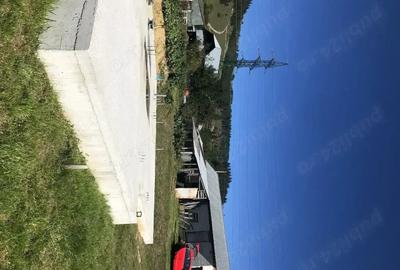 Teren de 2000 mp, în Central - 6