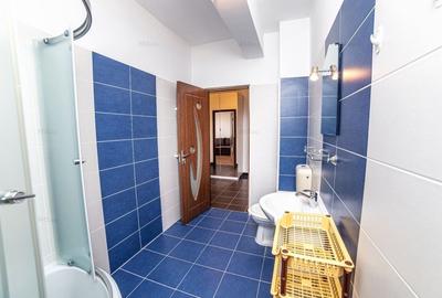 Garsonieră decomandată, mobilată în Metalurgiei - 7