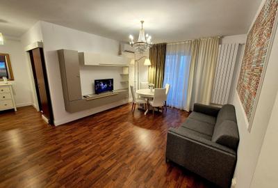 Apartament cu 2 camere decomandat în Exterior Vest - 7