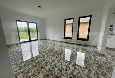 Casa de vanzare, 4 camere, 145 mp, 750 mp teren, zona - Unir - 5
