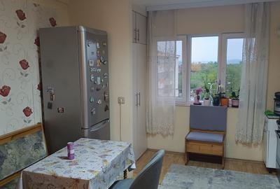 Apartament cu 2 camere, mobilat în Între Lacuri - 2