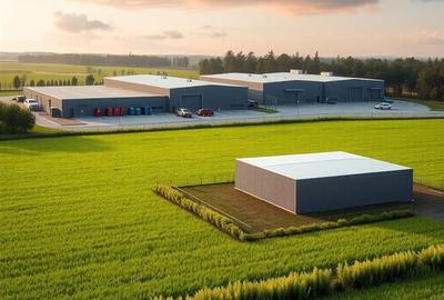 Teren 34.000 mp Giulesti  ideal pentru dezvoltare - 4