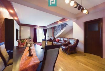 Vilă spațioasă cu 8 camere, Grădiște - 3