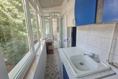 Inchiriere apartament 2 camere, situat in Targu Jiu, Str.Victoriei (Zona Mall) - 10