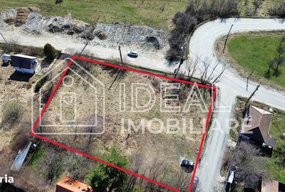 Spațiu comercial, în Cisnădioara - 2