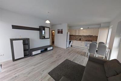 Apartament cu 2 camere decomandat, mobilat în Noua - 18