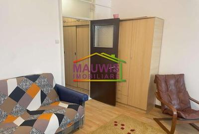 8 min Metrou Piata Iancului libera Cf.1etaj superior bloc1981 reabilit - 3