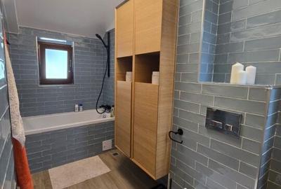 Vanzare casa complex Azur, Emil Racovita 35-39 mbilata/utilata - 16