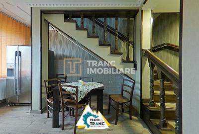 Apartament cu 4 camere, mobilat în Boul Roșu - 4