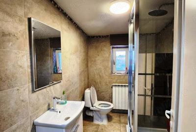 CASA 470 mp = D+P+M = ultracentral in sat Cataloi, judet. Tulcea - 13