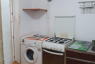 Garsoniera etaj 3 Dorohoi - 4