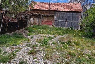 Casă cu 3 camere în Stupini - 5