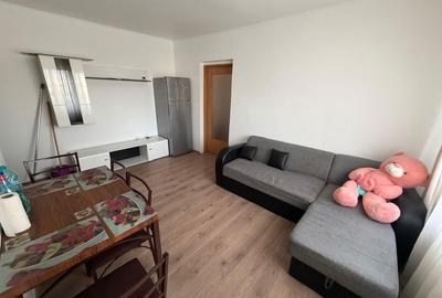 Apartament cu 2 camere semidecomandat în Bahne - 4