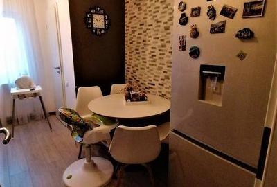 Apartament cu 3 camere decomandat în Gheorgheni - 2