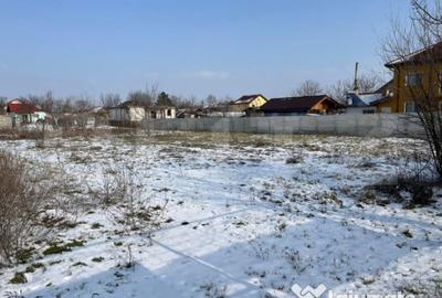 Teren de 1500 mp, în Malu Mare - 2
