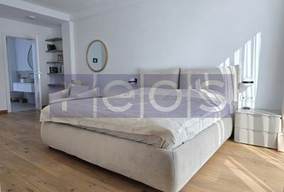 Casă individuală cu 4 camere cu Canalizare în Central - 4