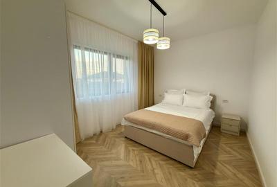 Miroslava - Casa 4 camere plan parter - Toate Utilitatile - 4