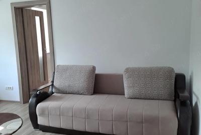 Apartament cu 2 camere semidecomandat în Iosefin - 2