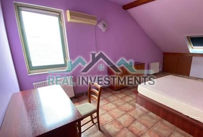 Apartament cu 4 camere decomandat în Ultracentral - 11
