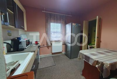 Apartament cu 2 camere decomandat în Central - 4