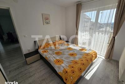 Apartament cu 3 camere decomandat în Șelimbăr - 7