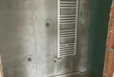 De vanzare apartament nou 3 camere semifinisat - 3