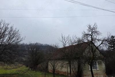 Casă cu Teren 52 Mp în Zăuan - 4