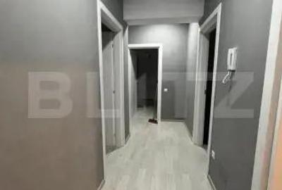 Apartament de vanzare, cu 3 camere, 80 mp, zona Sud - 4